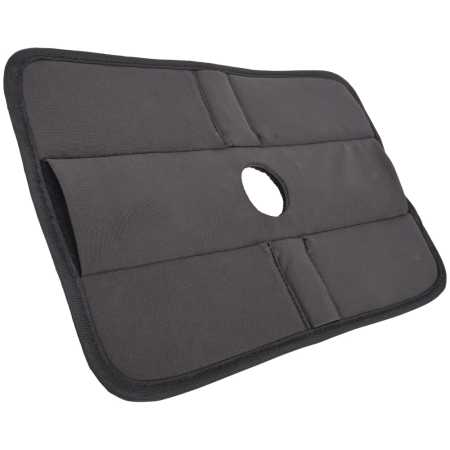 Sportsheets Pivot 3-in-1 Positioning Play-Pad - Versatile Accessory Pad