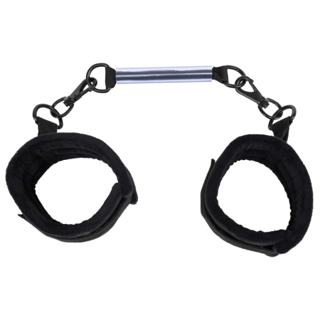 Sportsheets Pivot Connection Kit - Adjustable Support System 47” Black