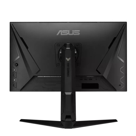 ASUS TUF Gaming VG279QL3A kompiuterio monitorius 27" Full HD LCD Juoda