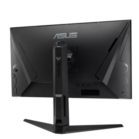 ASUS TUF Gaming VG279QL3A kompiuterio monitorius 27" Full HD LCD Juoda