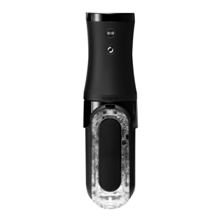 Tenga Flip Zero EVR Electronic Stimulation Device with Gyro-Sensor
