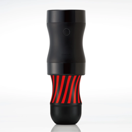 Tenga Rolling Gyro Roller Cup Strong - Pre-Lubricated Intimate System