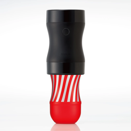 Tenga Rolling Gyro Cup - Innovative Rotating Intimate System, Pre-Lubricated
