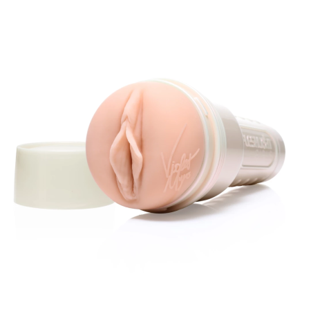 Fleshlight Girls Violet Myers Waifu Intimate Machine Exclusive Edition