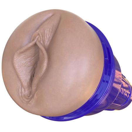 Fleshlight Boost Bang Light Medium Intimate Device Blue Case 24.75cm