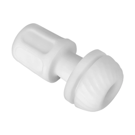 Svakom Hannes Neo Replacement Sleeve White TPE 155mm