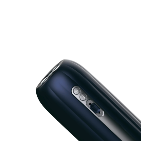 Svakom Hannes Neo Connexion Series Smart Interactive Intimate Device Black