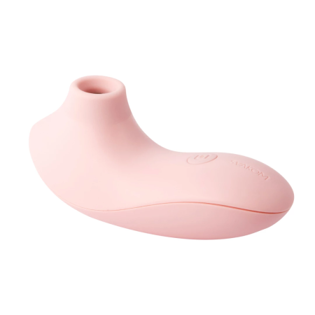 SVAKOM Pulse Lite Neo Pink - Interactive Suction Device, App Control