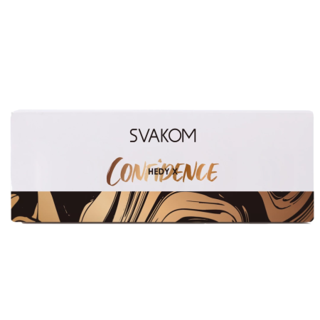 Svakom Hedy X Confidence Intimate Sleeve Set 5-Pack Reusable TPE