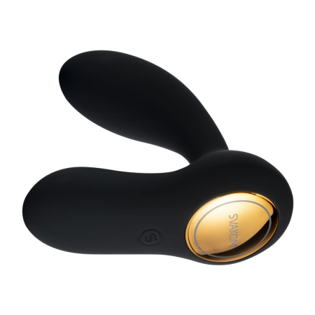 Svakom Vick Neo Connexion Series App-Controlled Dual Motor Intimate System