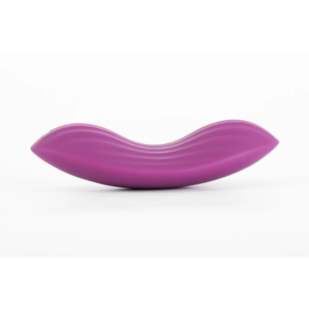 Svakom Edeny Violet - App-Controlled Wearable Intimate Device, 11 Modes