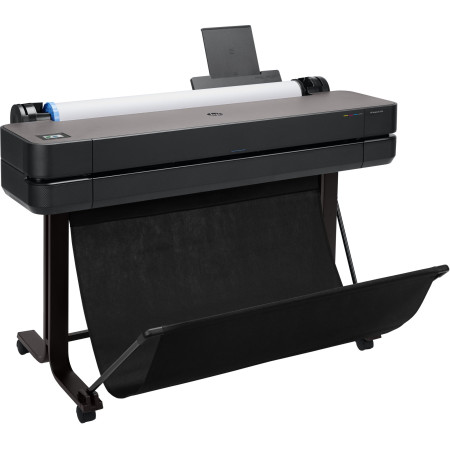 HP Designjet T630 36 colių spausdintuvas 2025 m. leidimas