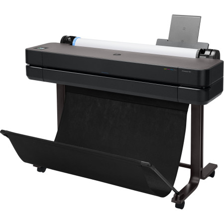 HP Designjet T630 36 colių spausdintuvas 2025 m. leidimas