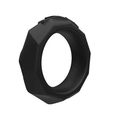 Bathmate Power Rings Maximus 45 - Advanced Elastomex System, Black
