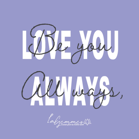 La Gemmes Pure Amethyst Yoni Egg S - Natural Crystal, 3x2.5cm