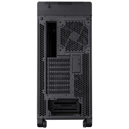 ASUS ProArt PA602 Midi Tower (juoda)