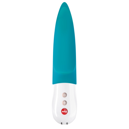 Fun Factory Volta G5 Petrol External Vibrator with Dynamic Tips 18.9cm