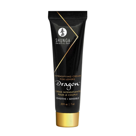 Shunga Geisha's Secret Set Exotic Fruits - Miniature Romance Collection