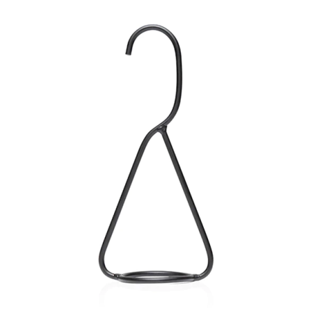 Fleshlight Hang Dry Aluminum Drying Rack for Intimate Sleeves 26cm