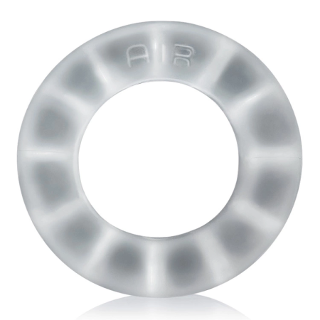 Oxballs Air Airflow Ring Cool Ice - Lightweight Anatomical Design