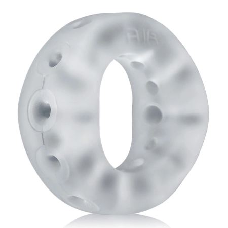 Oxballs Air Airflow Ring Cool Ice - Lightweight Anatomical Design