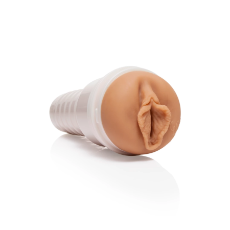 Fleshlight Girls Eliza Ibarra Ethereal Intimate Machine Textured Sleeve