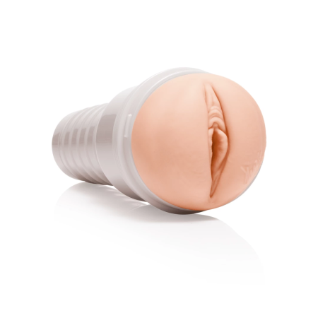 Fleshlight Girls Kenzie Reeves Creampuff Intimate Texture Sleeve