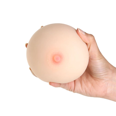 CutiePies Hannah Handful Intimate Pleasure System with Bullet 10cm