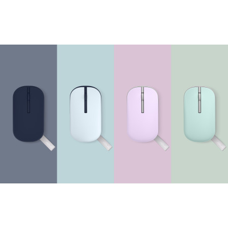 ASUS Marshmallow MD100 belaidė pelė