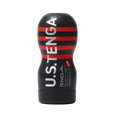 Tenga U.S. Original Vacuum Cup Strong Intimate Technology Large Size