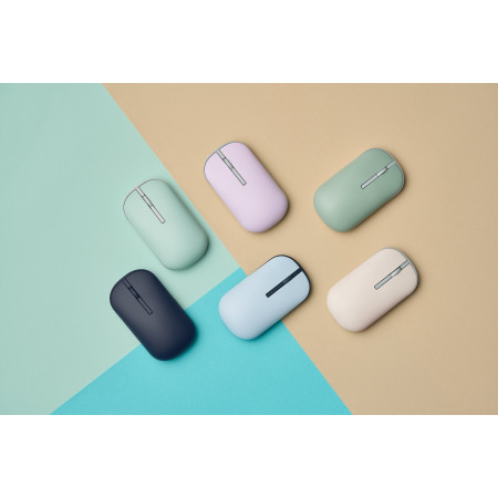 ASUS Marshmallow MD100 belaidė pelė