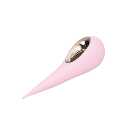 LELO DOT Pink - Precision Intimate Massager with Elliptical Motion