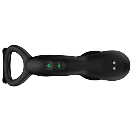 Nexus Simul8 Stroker Edition Multi-Function Intimate Device, Black