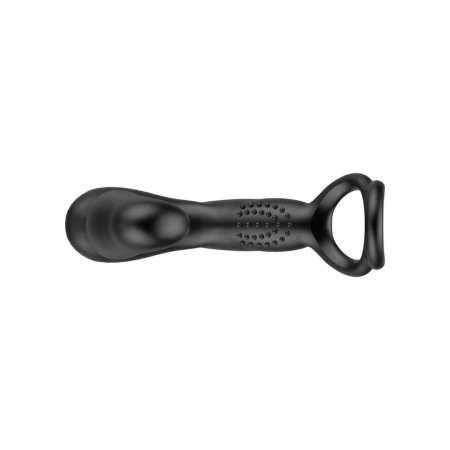 Nexus Revo Embrace Dual Silicone Ring & Rotating Stimulation System