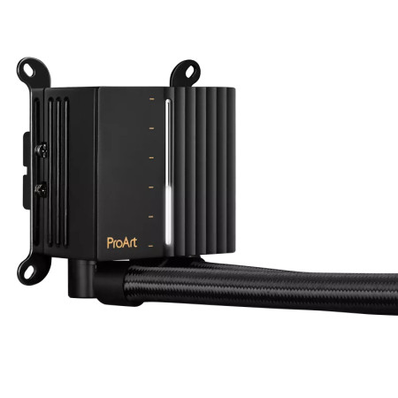 ASUS ProArt LC 420 Universalusis skystinis aušintuvas 14 cm