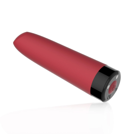 Magic Motion Awaken App-Controlled Lipstick-Style Intimate Device Pink