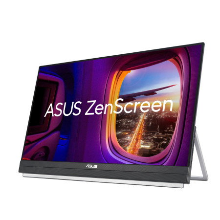 ASUS ZenScreen MB229CF Monitorius