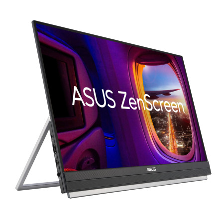 ASUS ZenScreen MB229CF Monitorius