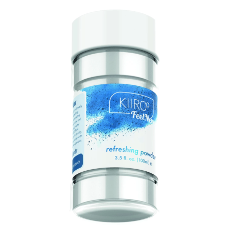 Kiiroo FeelNew Refreshing Powder 100 ml - Maintenance Formula