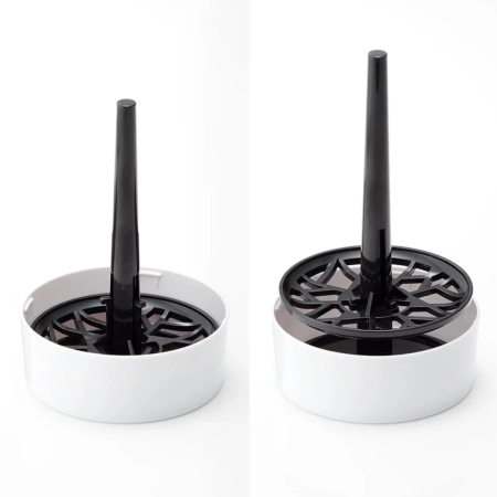 Tenga Aero Cobalt Intimate Machine with Adjustable Suction System