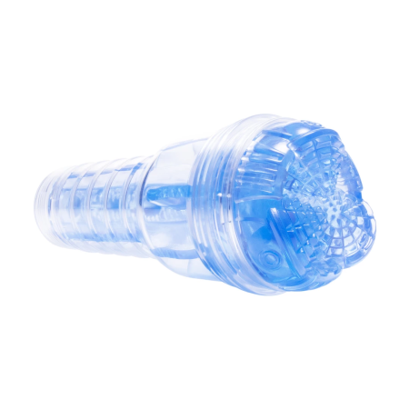 Fleshlight Turbo Core Transparent Intimate Machine Multi-Layer System