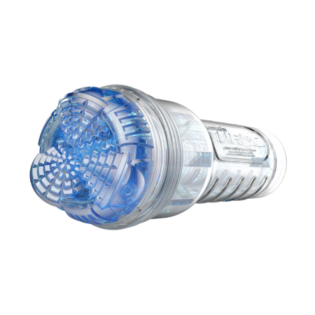 Fleshlight Turbo Core Transparent Intimate Machine Multi-Layer System