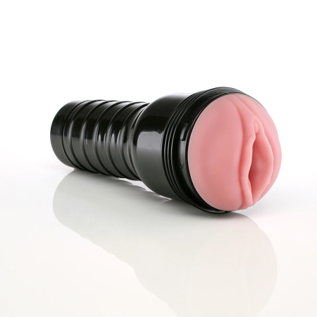 Fleshlight Classic Pink Lady Mini-Lotus SuperSkin Intimate Device 25cm