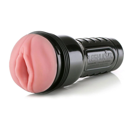 Fleshlight Pink Lady Destroya Intimate Machine with Dynamic Texture