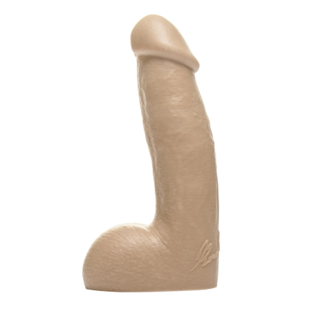 Fleshjack Boys Reno Gold Silicone Model - Platinum Grade, 19 cm