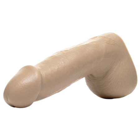 Fleshjack Boys Reno Gold Silicone Model - Platinum Grade, 19 cm