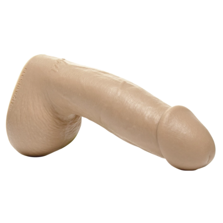 Fleshjack Boys Reno Gold Silicone Model - Platinum Grade, 19 cm