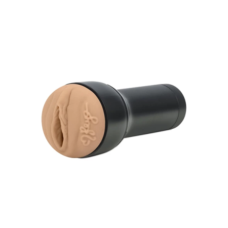 Kiiroo FeelReya Sunshine Intimate Machine - Stars Collection, 22.3 cm