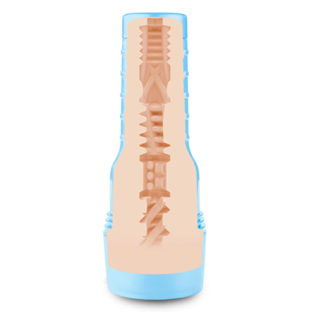 Fleshjack Boys Johnny Rapid Man Cave Intimate Stimulation System Blue