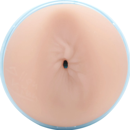 Fleshjack Boys Allen King Majestic Blue Compact Stimulation Device